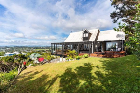 Simply Fabulous - Mangawhai Heads Holiday Home